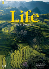 ناشيونال جيوغرافيك life كتاب مقابلة The